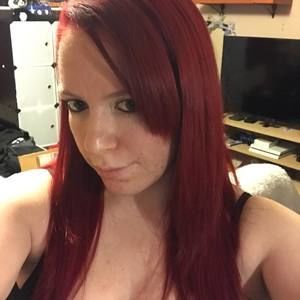 Meet your Posher, Cortney